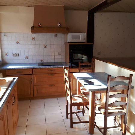 Le Moulin Des Automates Apartment Freland ภายนอก รูปภาพ