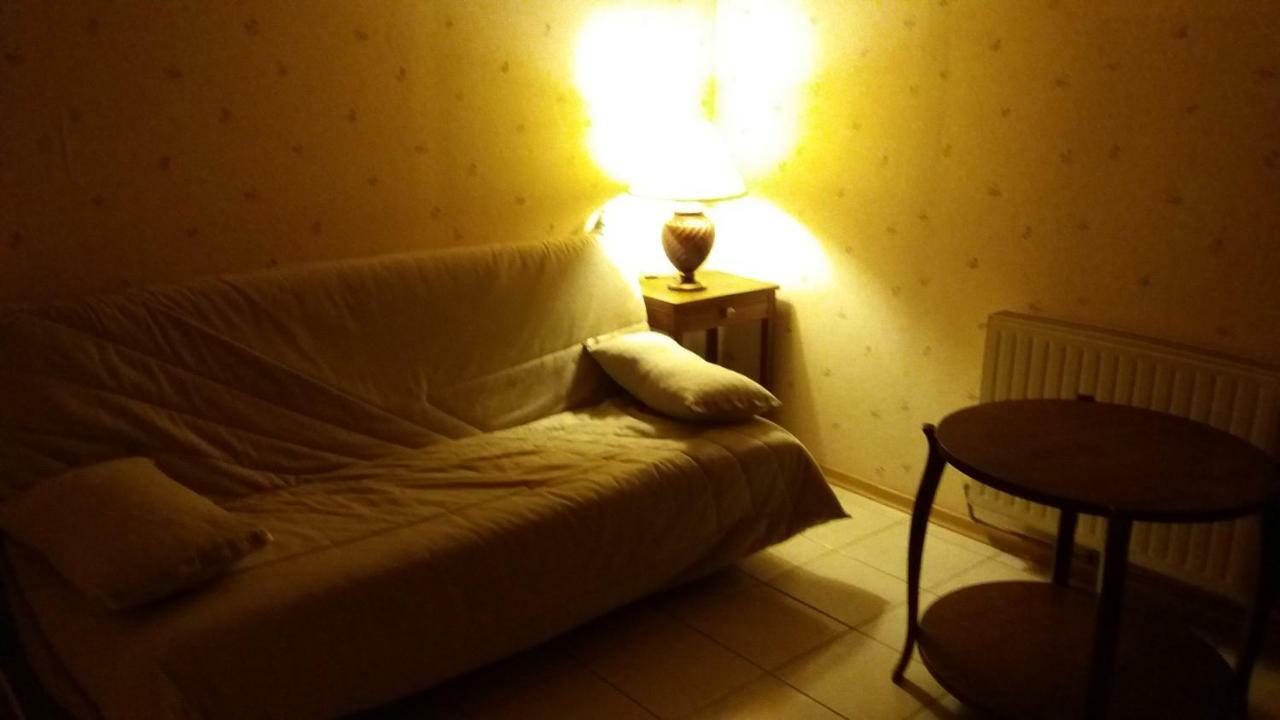 Le Moulin Des Automates Apartment Freland ภายนอก รูปภาพ