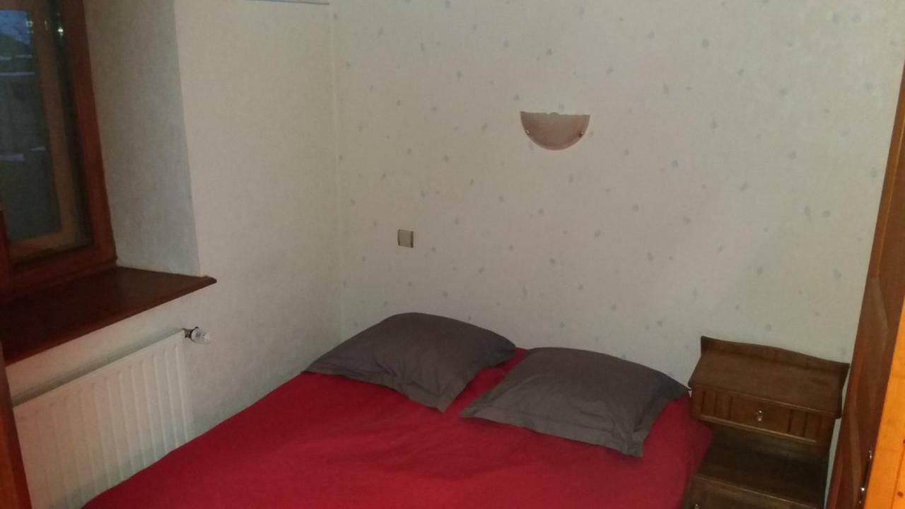 Le Moulin Des Automates Apartment Freland ภายนอก รูปภาพ
